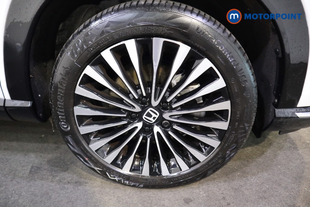 Honda E Ny1 Elegance Automatic Electric Hatchback - Stock Number (1603978) - 20th supplementary image