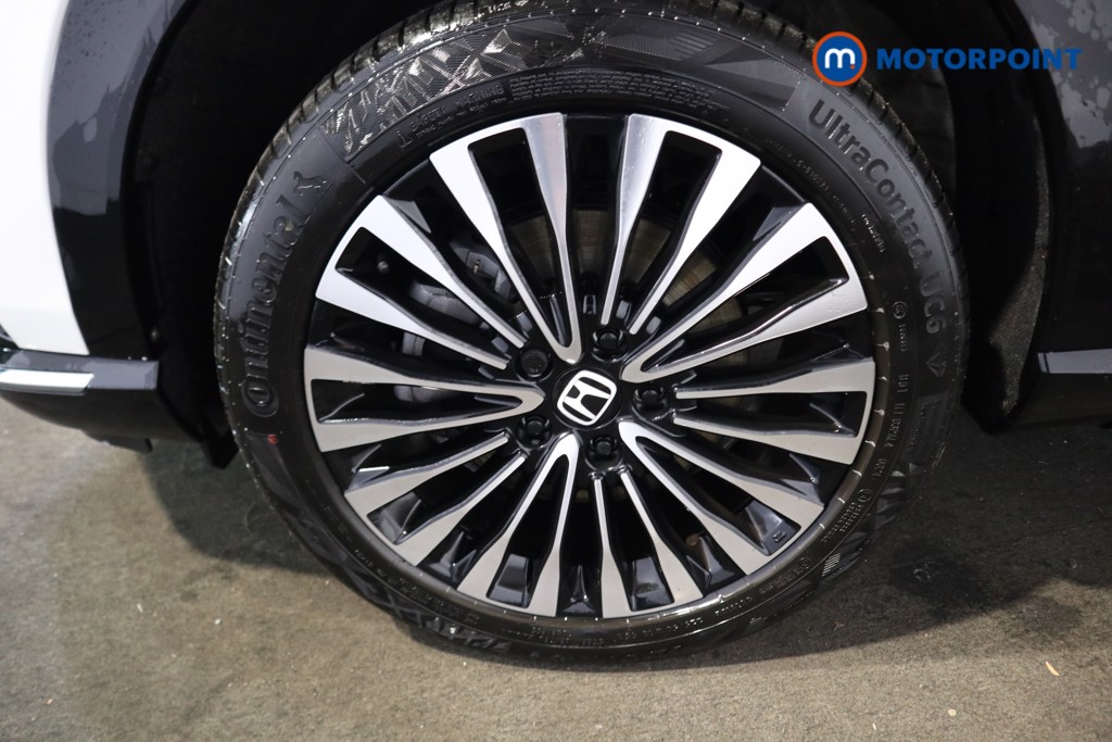 Honda E Ny1 Elegance Automatic Electric Hatchback - Stock Number (1603978) - 21st supplementary image