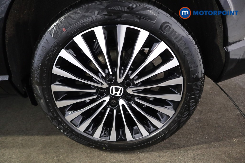 Honda E Ny1 Elegance Automatic Electric Hatchback - Stock Number (1603978) - 22nd supplementary image