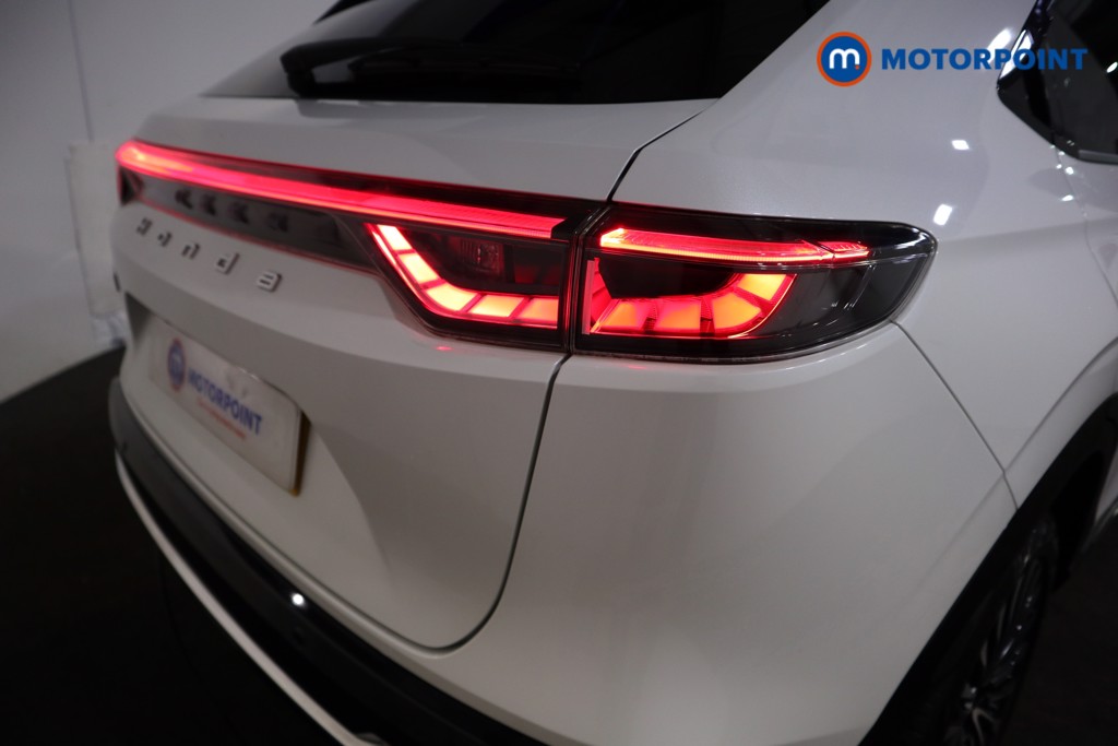 Honda E Ny1 Elegance Automatic Electric Hatchback - Stock Number (1603978) - 26th supplementary image