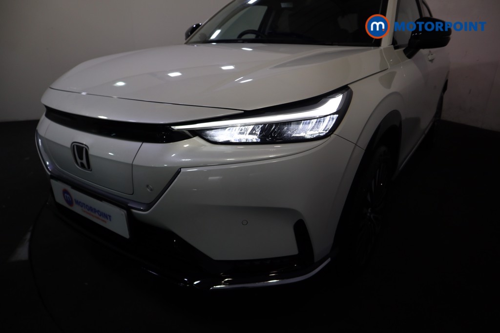 Honda E Ny1 Elegance Automatic Electric Hatchback - Stock Number (1603978) - 31st supplementary image