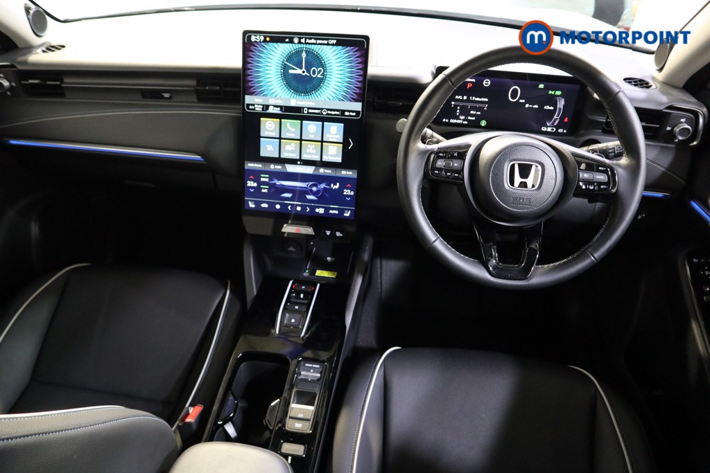 Honda E Ny1 Elegance Automatic Electric Hatchback - Stock Number (1603978) - 1st supplementary image