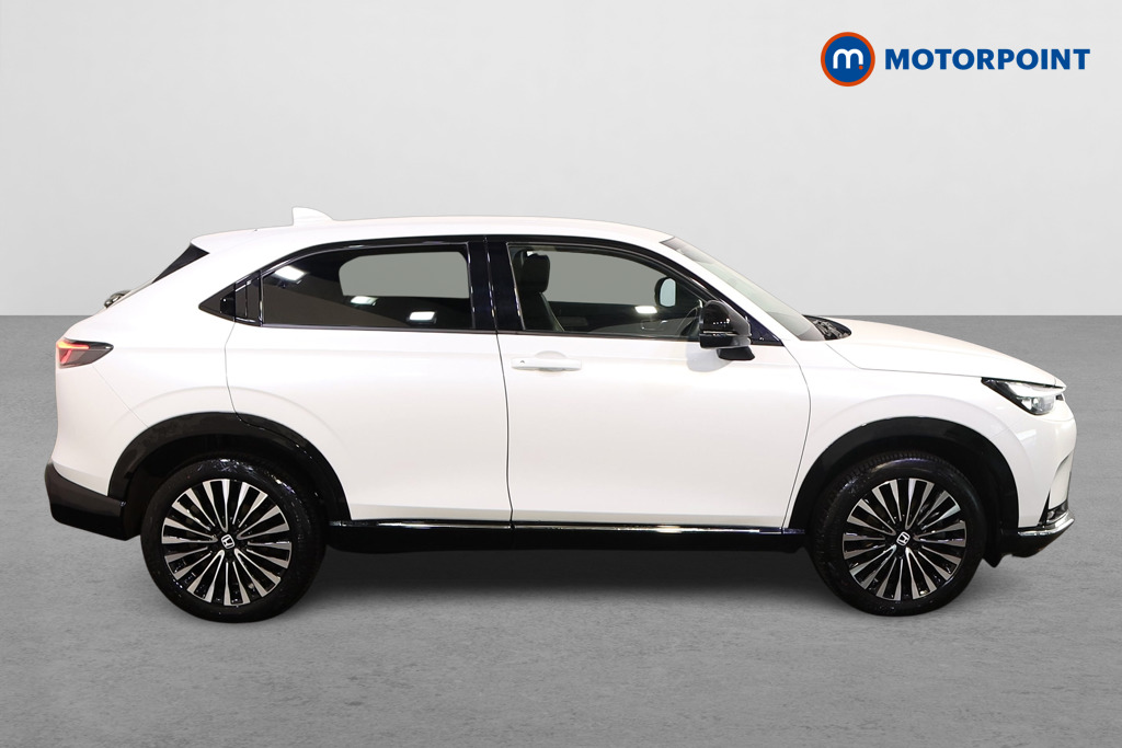 Honda E Ny1 Elegance Automatic Electric Hatchback - Stock Number (1603978) - Drivers side