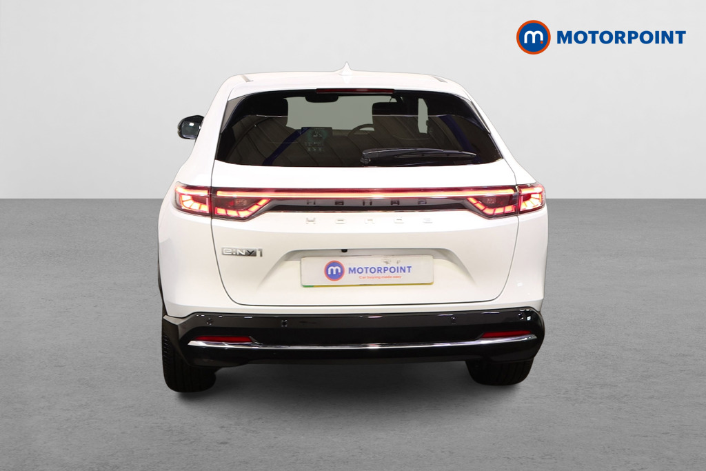 Honda E Ny1 Elegance Automatic Electric Hatchback - Stock Number (1603978) - Rear bumper