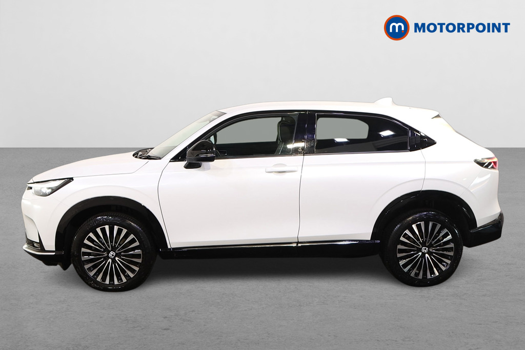 Honda E Ny1 Elegance Automatic Electric Hatchback - Stock Number (1603978) - Passenger side