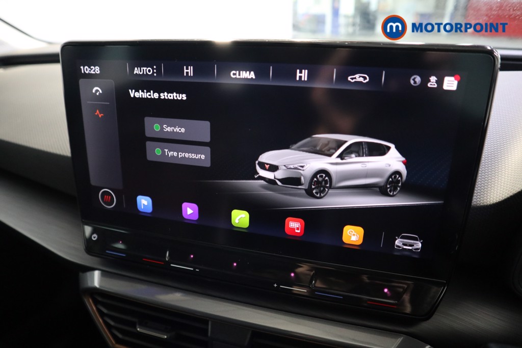 Cupra Leon V1 Manual Petrol Hatchback - Stock Number (1604178) - 6th supplementary image