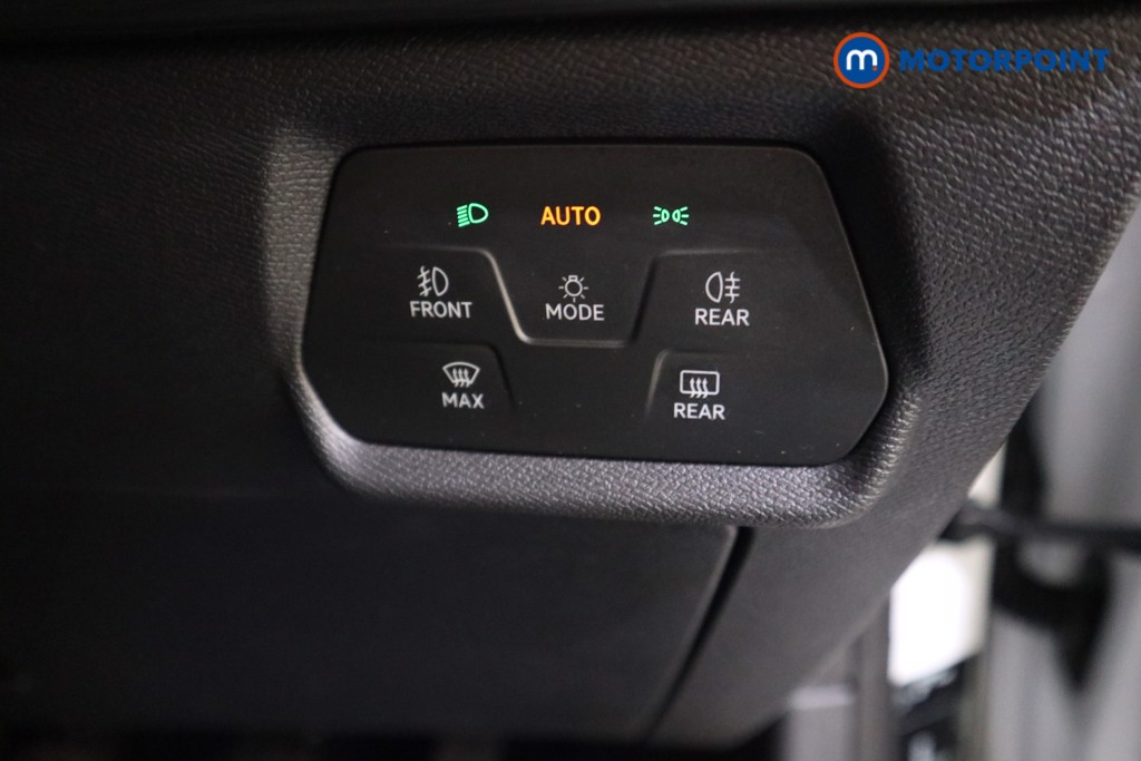 Cupra Leon V1 Manual Petrol Hatchback - Stock Number (1604178) - 10th supplementary image