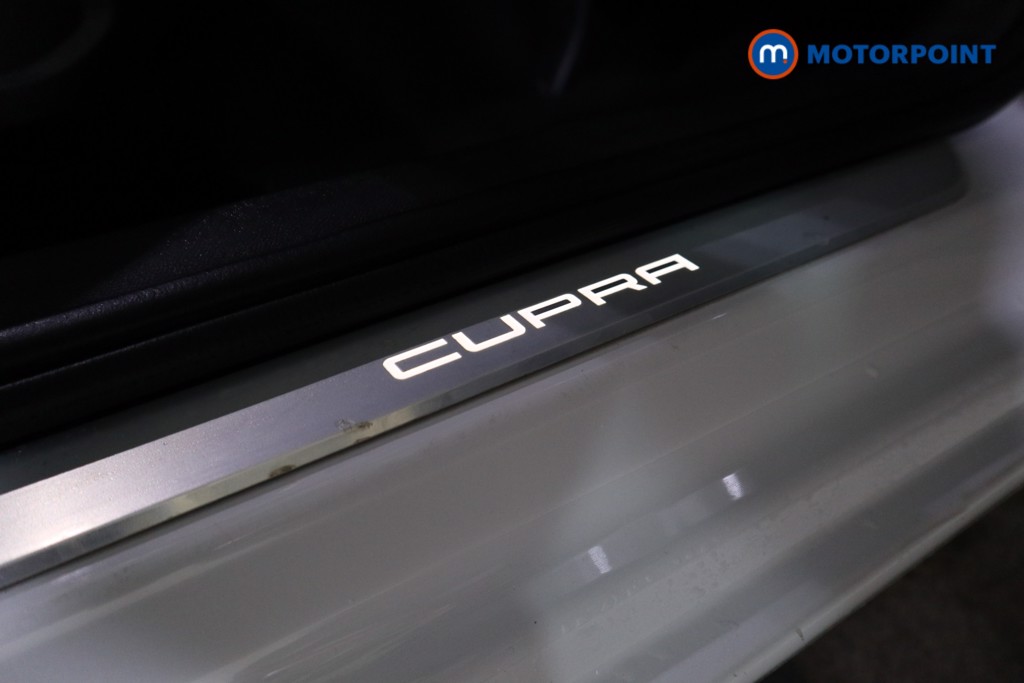 Cupra Leon V1 Manual Petrol Hatchback - Stock Number (1604178) - 12th supplementary image
