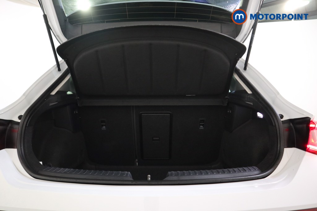 Cupra Leon V1 Manual Petrol Hatchback - Stock Number (1604178) - 18th supplementary image