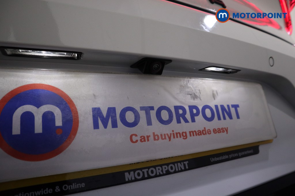 Cupra Leon V1 Manual Petrol Hatchback - Stock Number (1604178) - 24th supplementary image