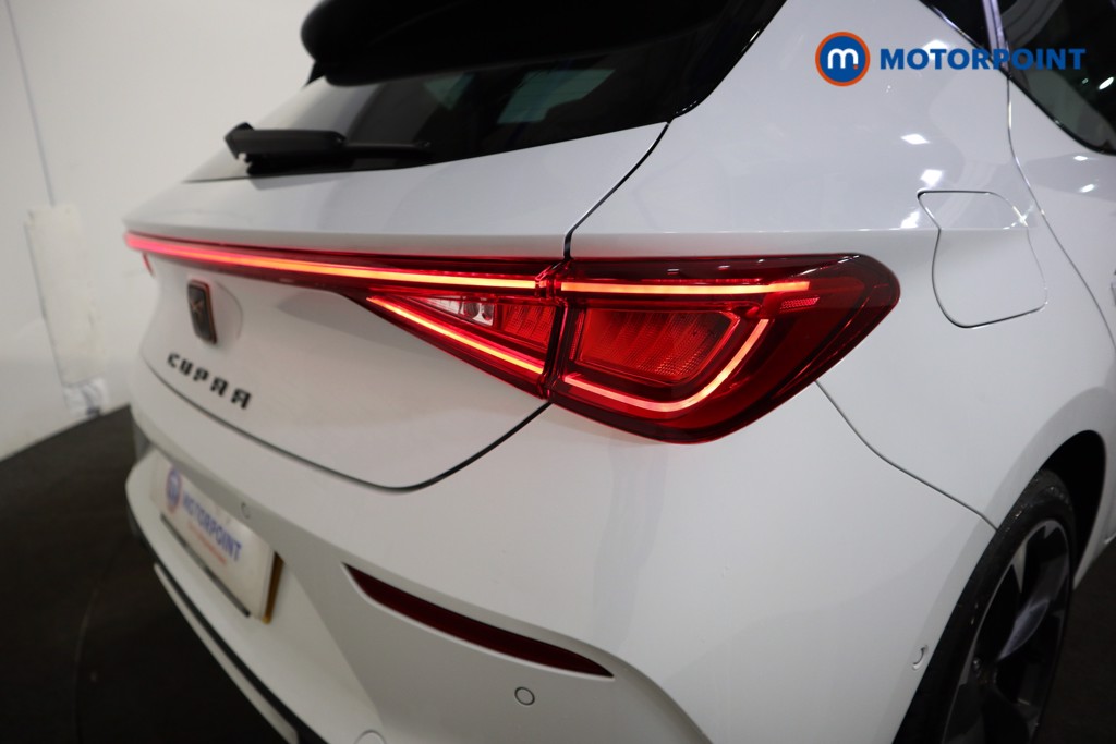 Cupra Leon V1 Manual Petrol Hatchback - Stock Number (1604178) - 26th supplementary image