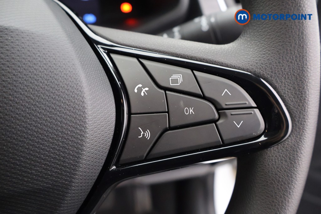 Renault Trafic Advance Automatic Electric Panel Van - Stock Number (1604182) - 3rd supplementary image