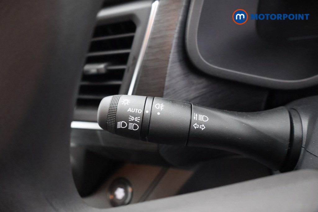 Renault Trafic Advance Automatic Electric Panel Van - Stock Number (1604182) - 5th supplementary image