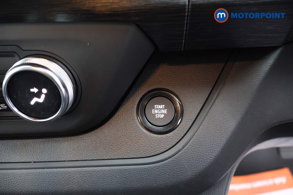Renault Trafic Advance Automatic Electric Panel Van - Stock Number (1604182) - 8th supplementary image
