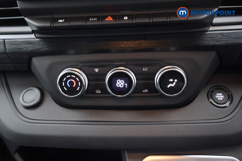 Renault Trafic Advance Automatic Electric Panel Van - Stock Number (1604182) - 10th supplementary image