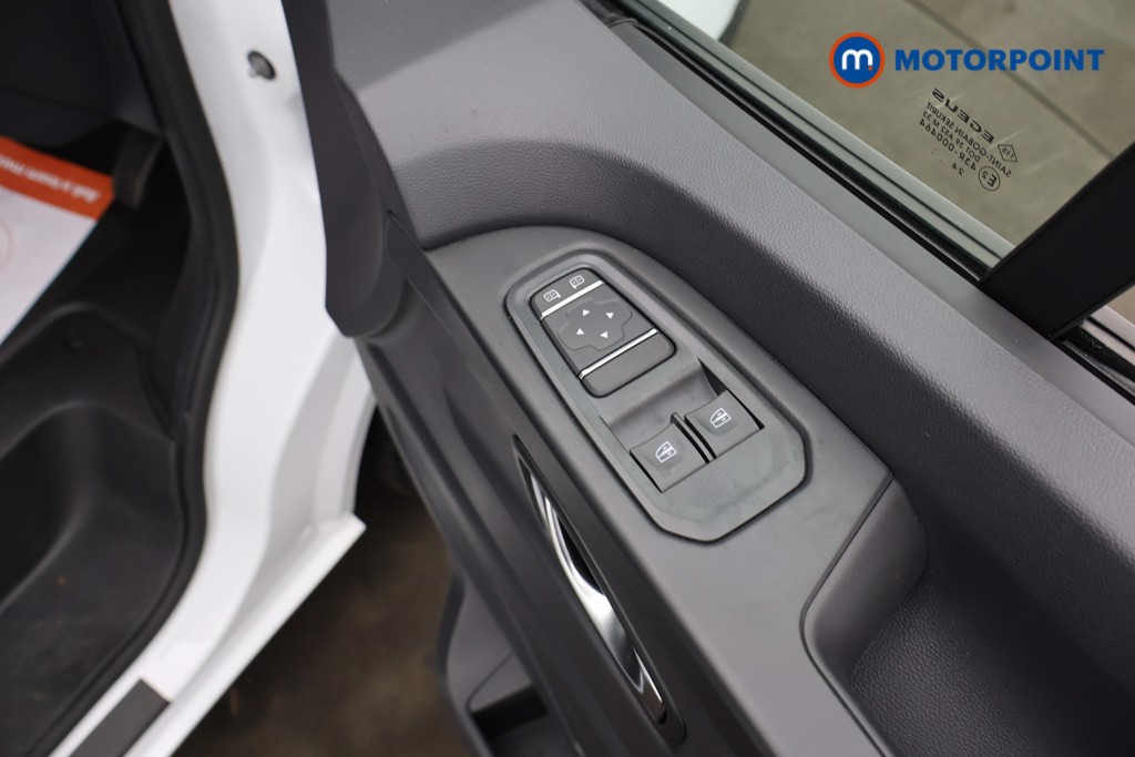 Renault Trafic Advance Automatic Electric Panel Van - Stock Number (1604182) - 14th supplementary image