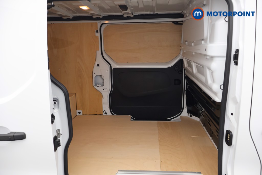 Renault Trafic Advance Automatic Electric Panel Van - Stock Number (1604182) - 17th supplementary image