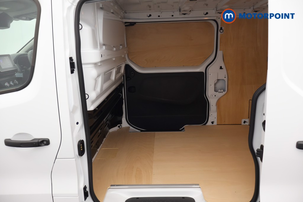 Renault Trafic Advance Automatic Electric Panel Van - Stock Number (1604182) - 21st supplementary image