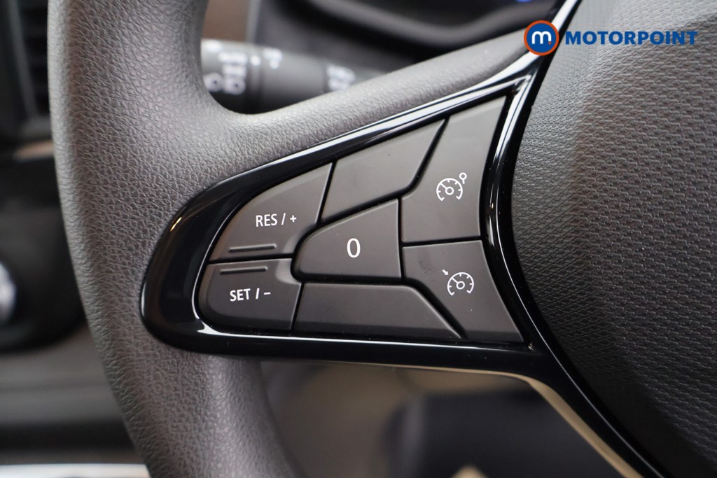 Renault Trafic Advance Automatic Electric Panel Van - Stock Number (1604197) - 2nd supplementary image