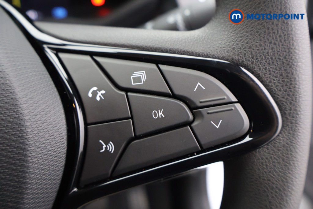 Renault Trafic Advance Automatic Electric Panel Van - Stock Number (1604197) - 3rd supplementary image