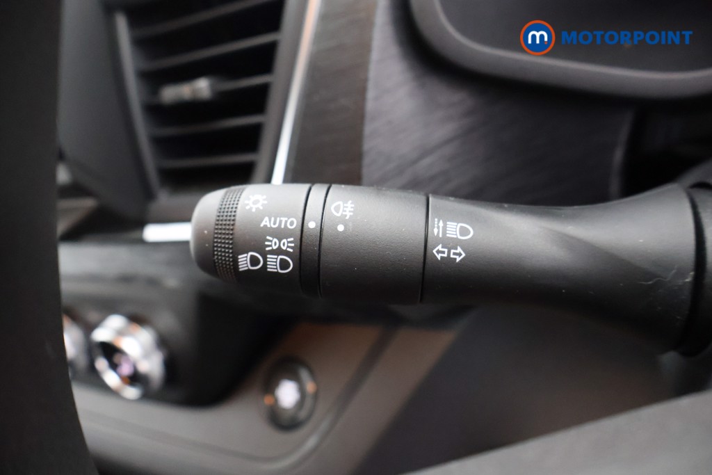 Renault Trafic Advance Automatic Electric Panel Van - Stock Number (1604197) - 5th supplementary image