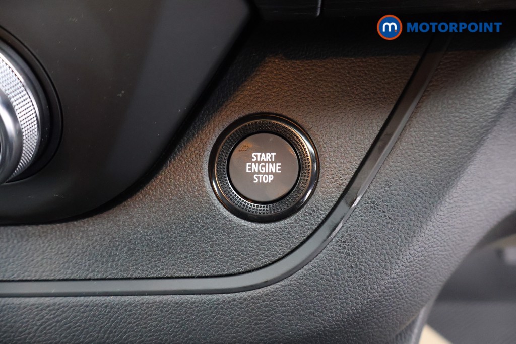 Renault Trafic Advance Automatic Electric Panel Van - Stock Number (1604197) - 8th supplementary image