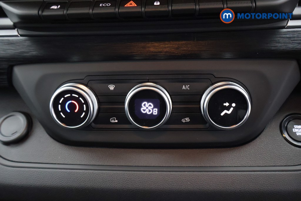 Renault Trafic Advance Automatic Electric Panel Van - Stock Number (1604197) - 10th supplementary image