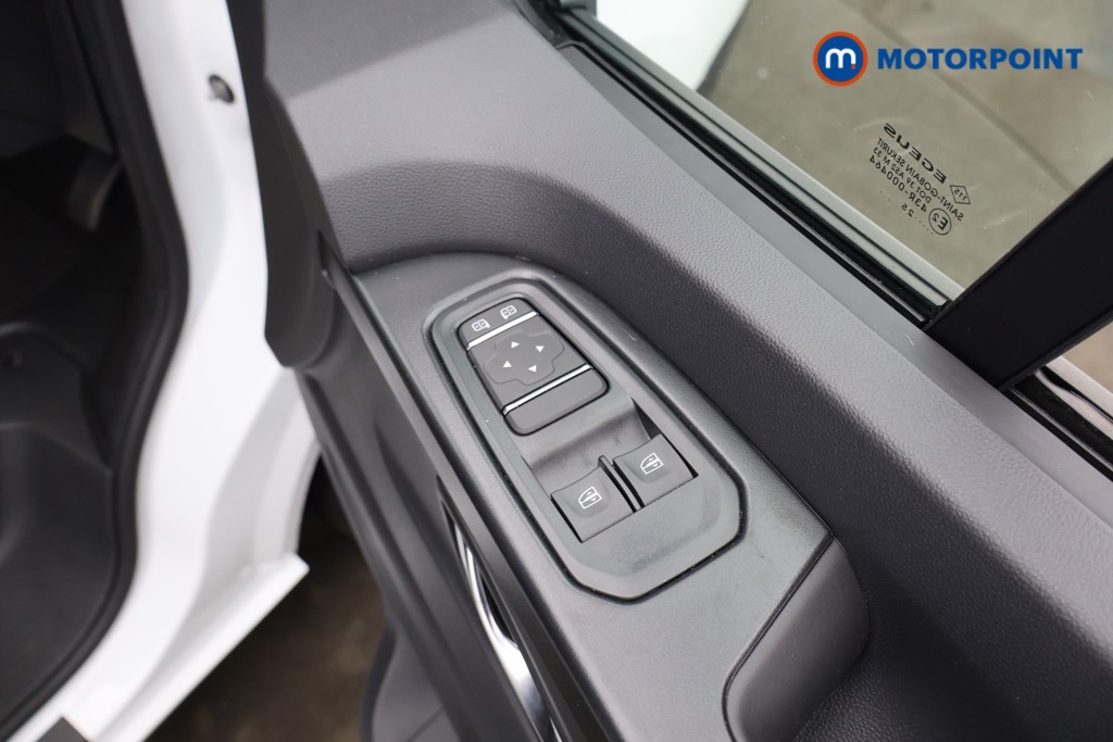 Renault Trafic Advance Automatic Electric Panel Van - Stock Number (1604197) - 16th supplementary image