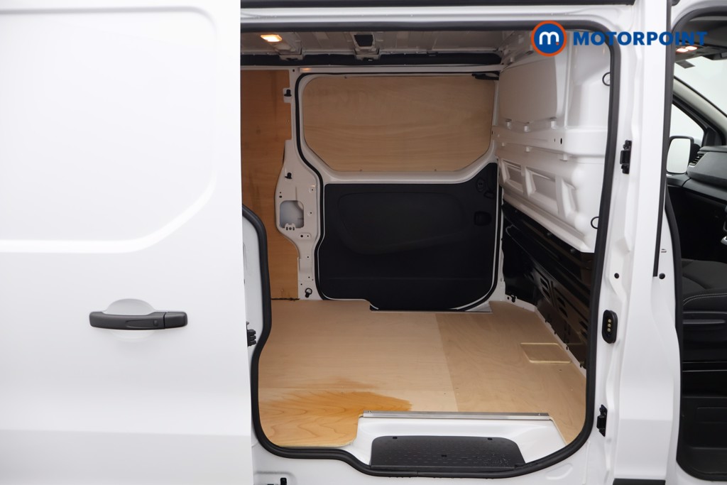 Renault Trafic Advance Automatic Electric Panel Van - Stock Number (1604197) - 17th supplementary image
