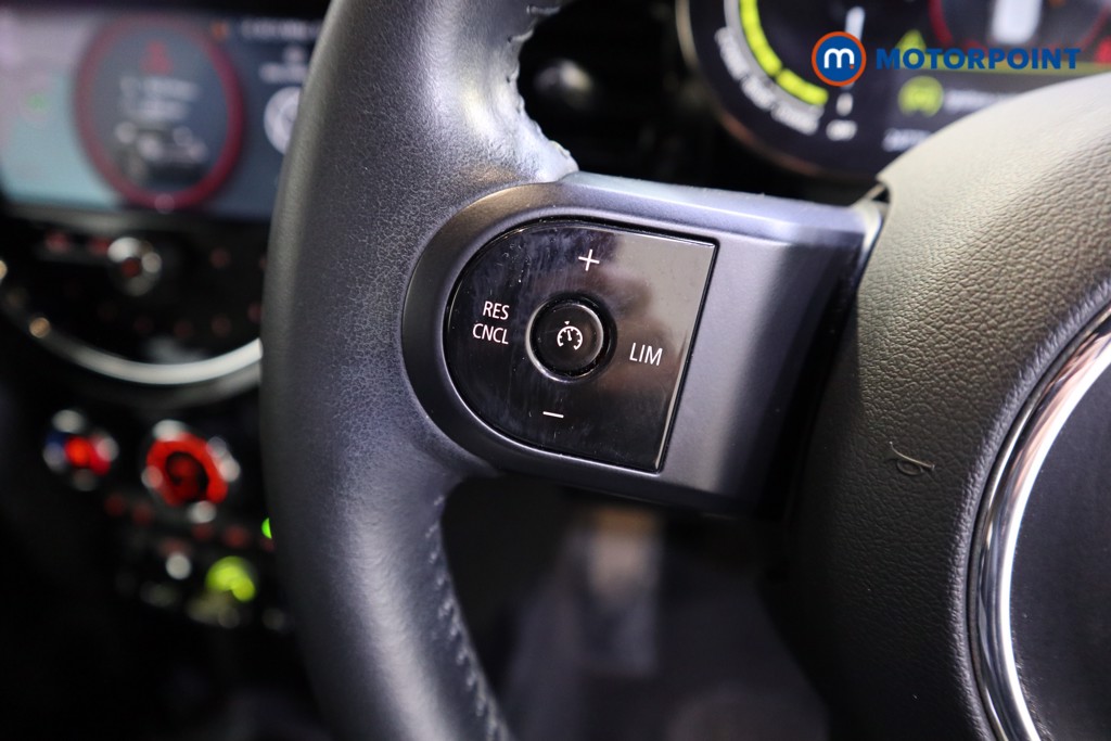 Mini Hatchback Cooper S Level 2 Automatic Electric Hatchback - Stock Number (1604205) - 3rd supplementary image