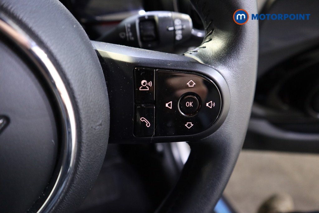 Mini Hatchback Cooper S Level 2 Automatic Electric Hatchback - Stock Number (1604205) - 4th supplementary image