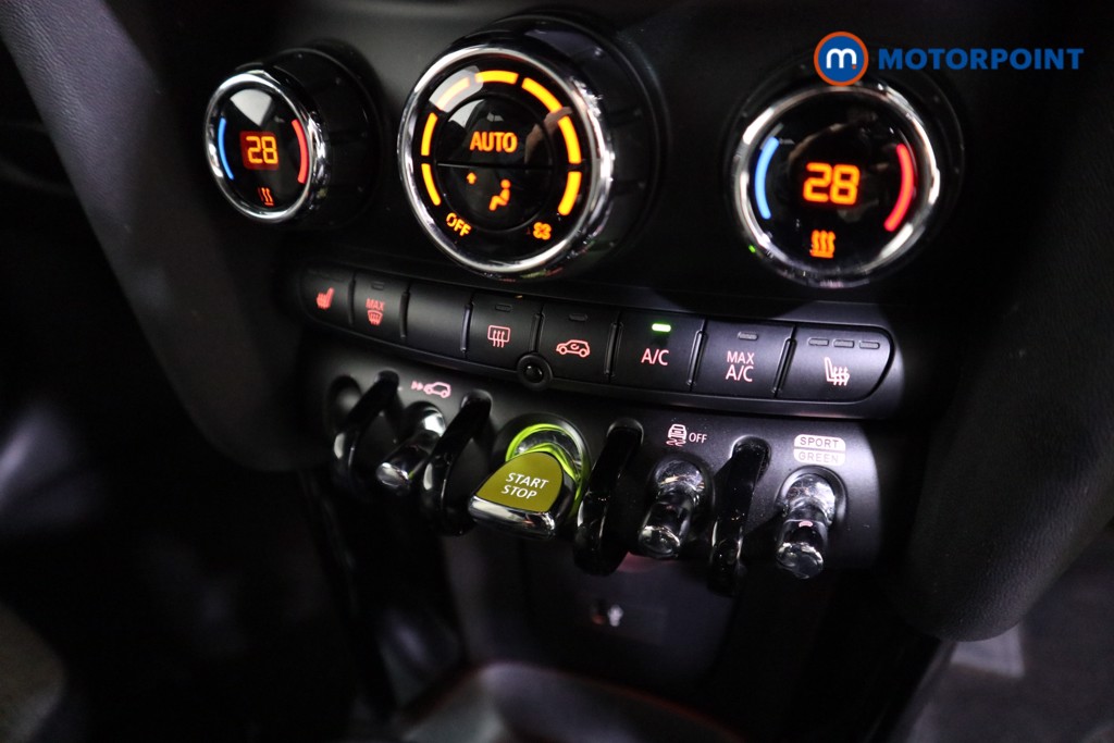 Mini Hatchback Cooper S Level 2 Automatic Electric Hatchback - Stock Number (1604205) - 7th supplementary image