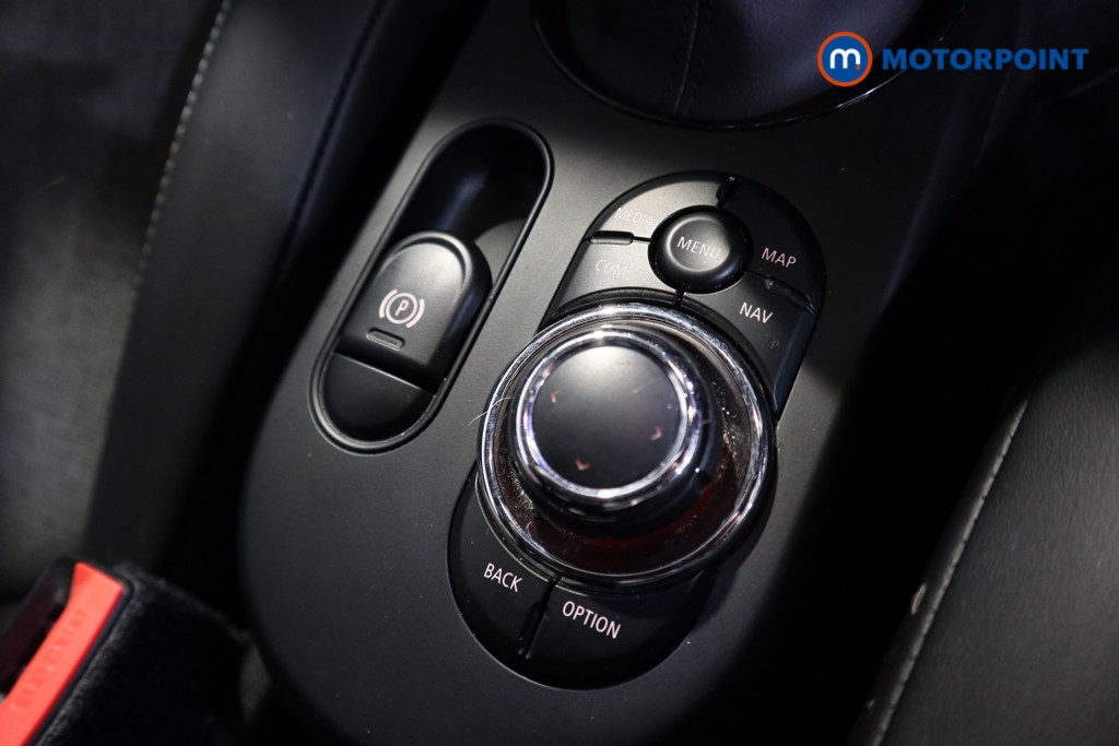 Mini Hatchback Cooper S Level 2 Automatic Electric Hatchback - Stock Number (1604205) - 8th supplementary image