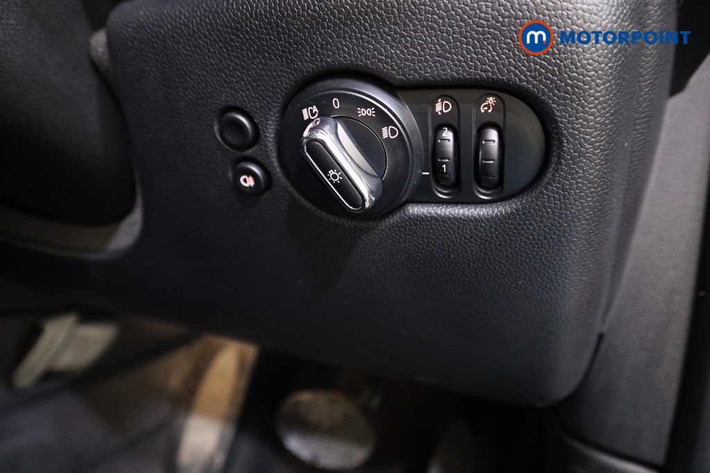 Mini Hatchback Cooper S Level 2 Automatic Electric Hatchback - Stock Number (1604205) - 10th supplementary image