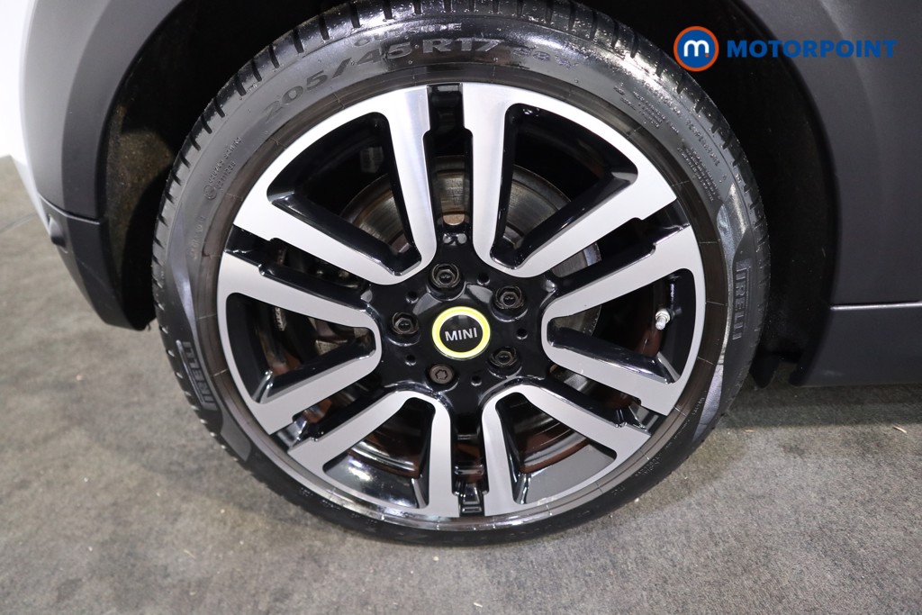 Mini Hatchback Cooper S Level 2 Automatic Electric Hatchback - Stock Number (1604205) - 18th supplementary image