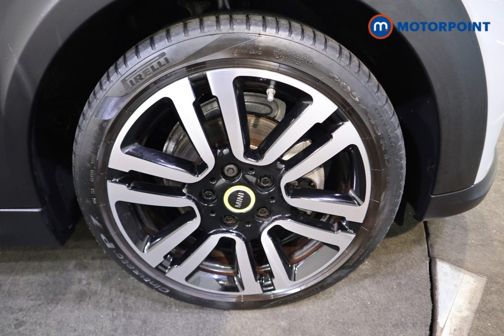 Mini Hatchback Cooper S Level 2 Automatic Electric Hatchback - Stock Number (1604205) - 19th supplementary image