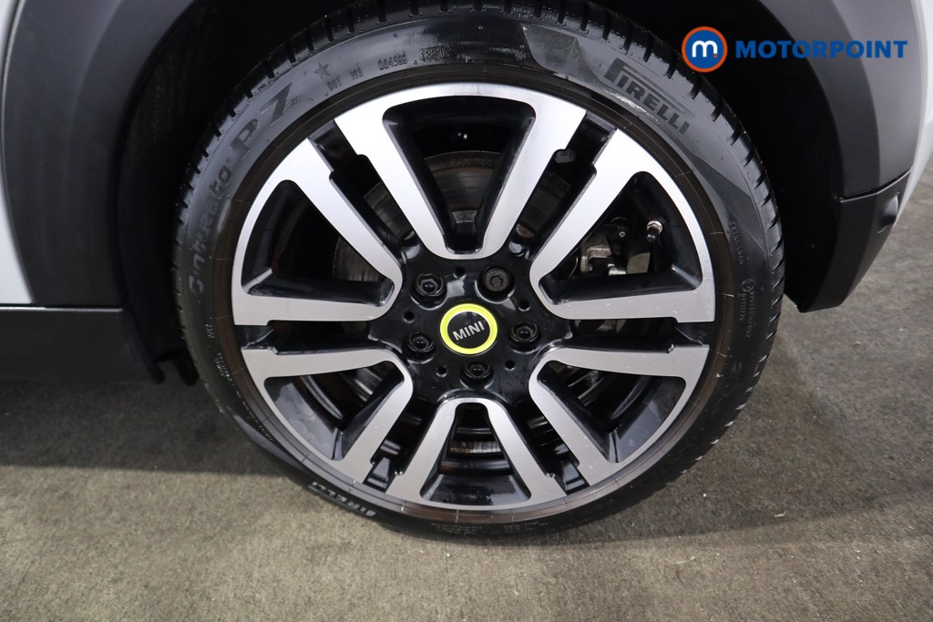Mini Hatchback Cooper S Level 2 Automatic Electric Hatchback - Stock Number (1604205) - 21st supplementary image