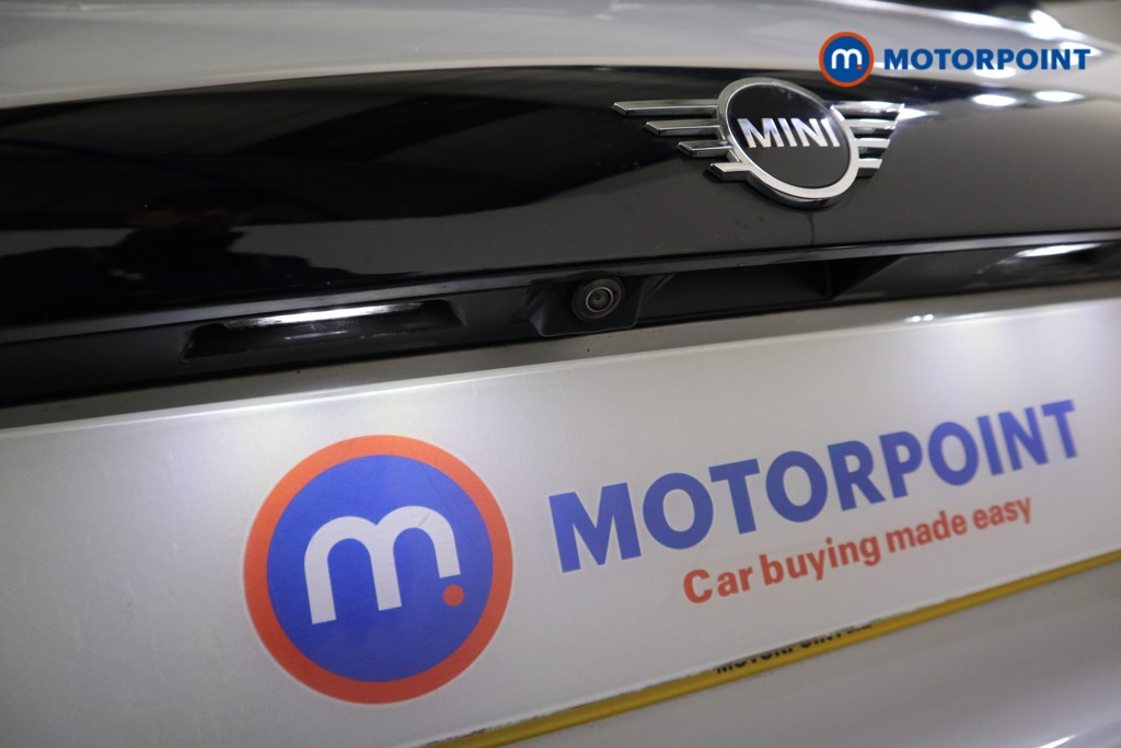 Mini Hatchback Cooper S Level 2 Automatic Electric Hatchback - Stock Number (1604205) - 23rd supplementary image