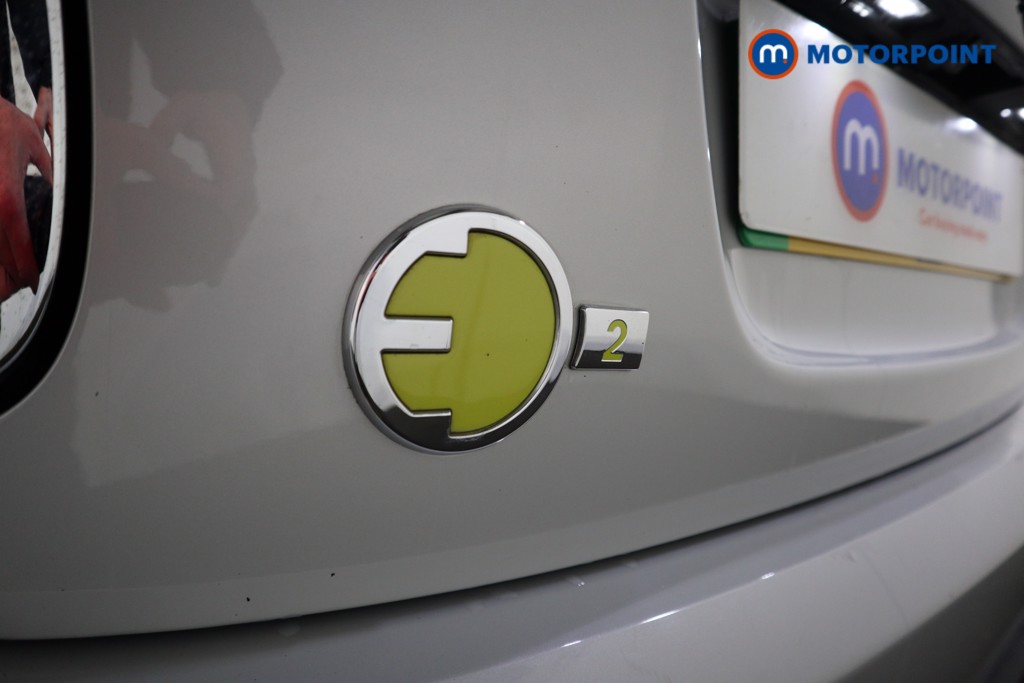 Mini Hatchback Cooper S Level 2 Automatic Electric Hatchback - Stock Number (1604205) - 24th supplementary image