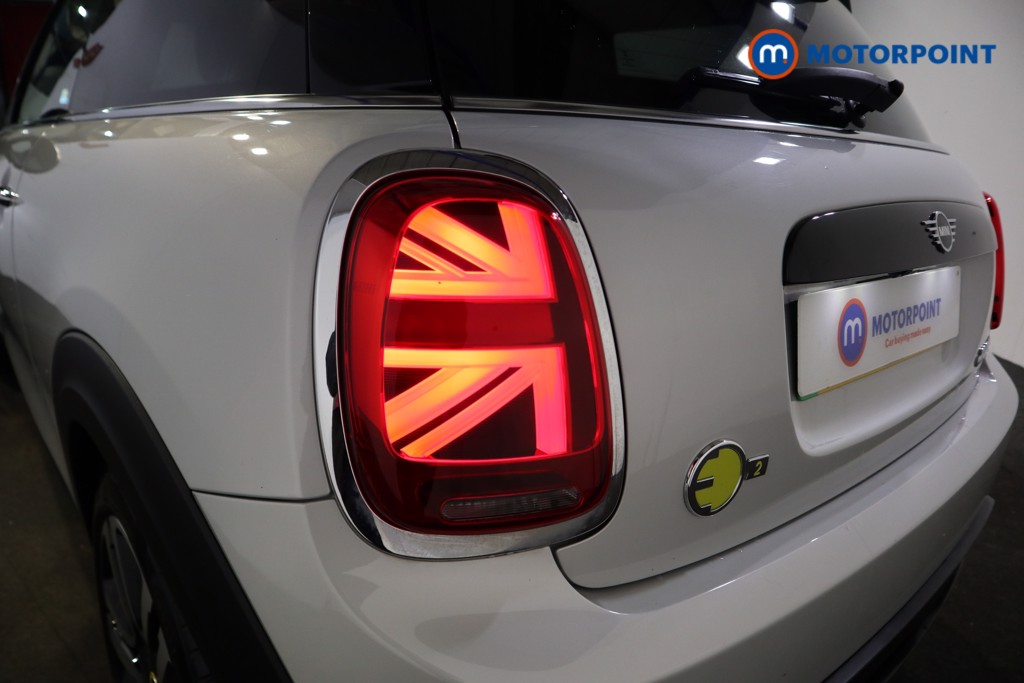 Mini Hatchback Cooper S Level 2 Automatic Electric Hatchback - Stock Number (1604205) - 25th supplementary image