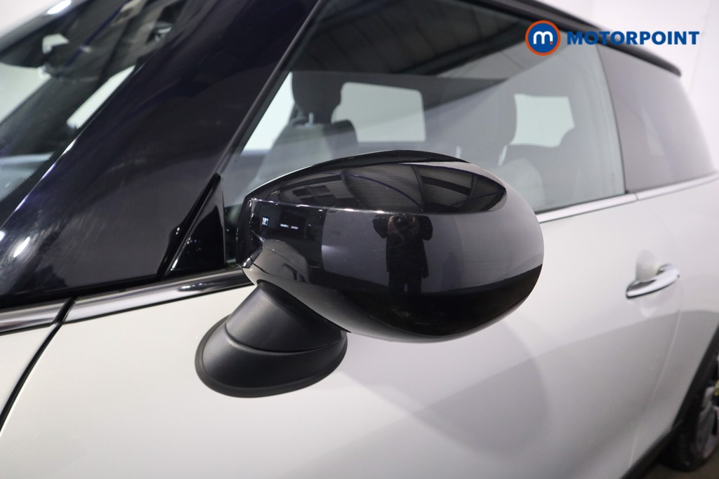 Mini Hatchback Cooper S Level 2 Automatic Electric Hatchback - Stock Number (1604205) - 30th supplementary image