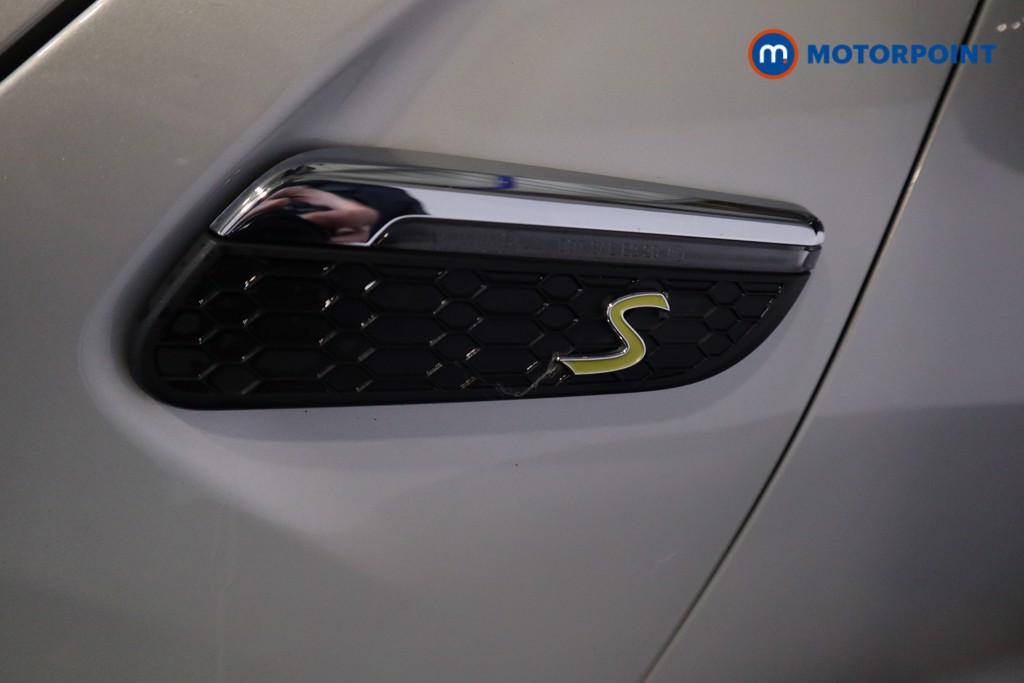 Mini Hatchback Cooper S Level 2 Automatic Electric Hatchback - Stock Number (1604205) - 31st supplementary image