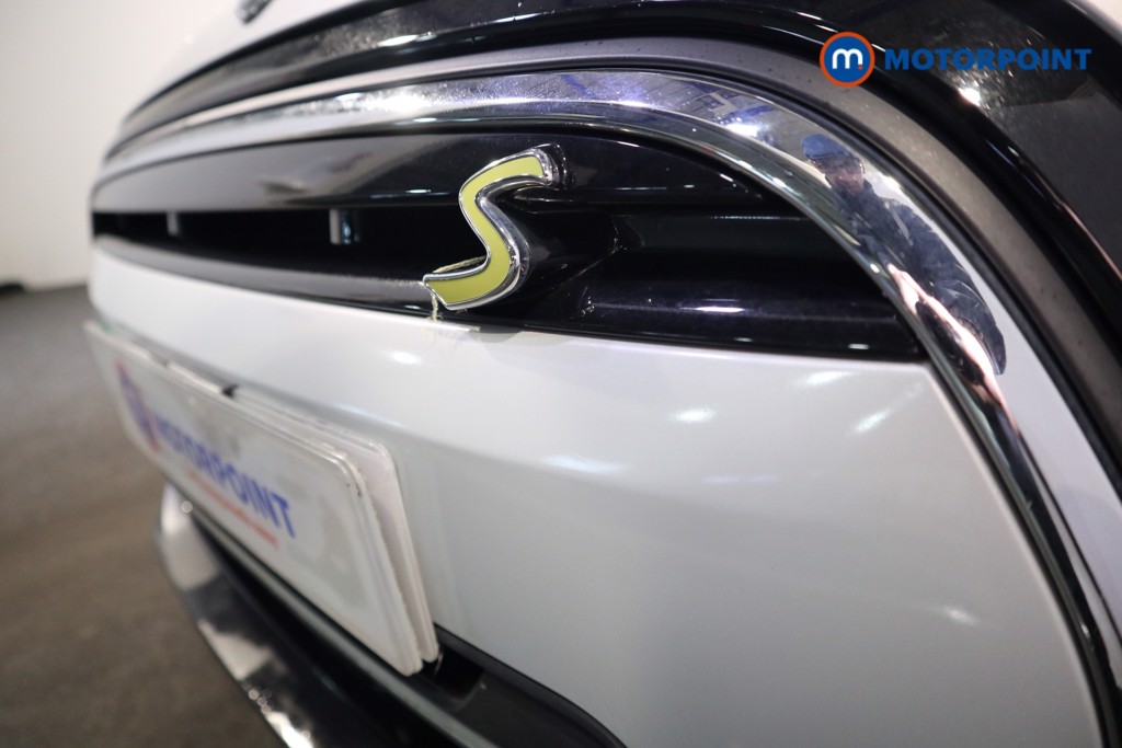 Mini Hatchback Cooper S Level 2 Automatic Electric Hatchback - Stock Number (1604205) - 32nd supplementary image