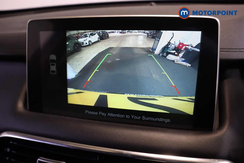 Mg Motor Uk HS Exclusive Automatic Petrol SUV - Stock Number (1604363) - 2nd supplementary image
