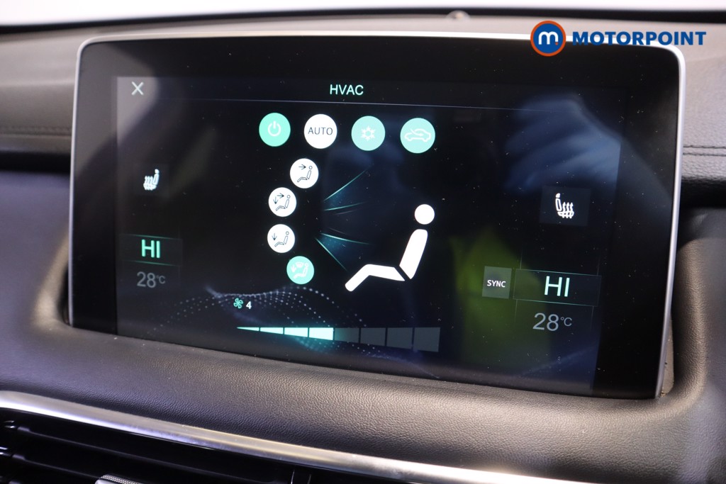 Mg Motor Uk HS Exclusive Automatic Petrol SUV - Stock Number (1604363) - 3rd supplementary image