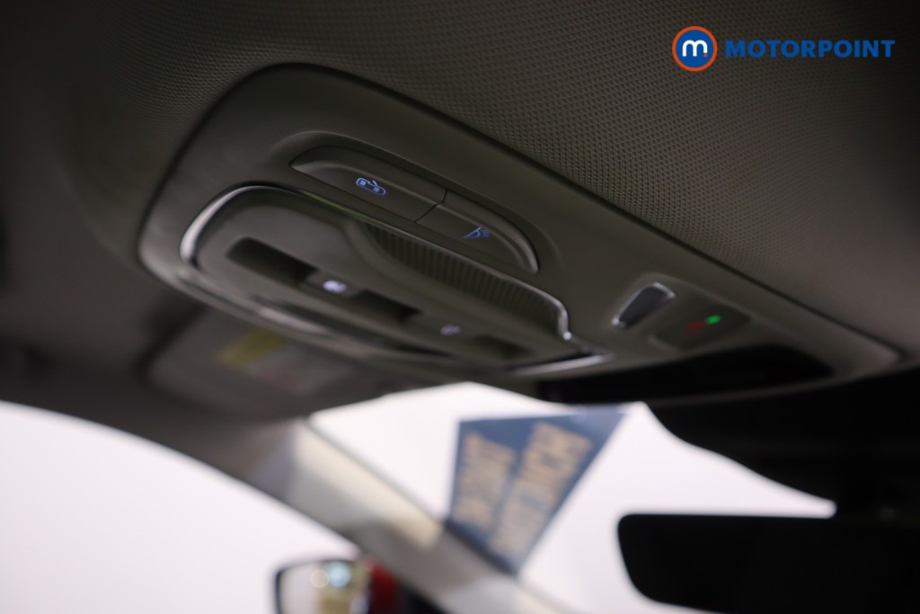 Mg Motor Uk HS Exclusive Automatic Petrol SUV - Stock Number (1604363) - 6th supplementary image