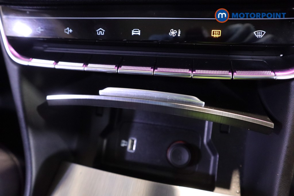 Mg Motor Uk HS Exclusive Automatic Petrol SUV - Stock Number (1604363) - 7th supplementary image