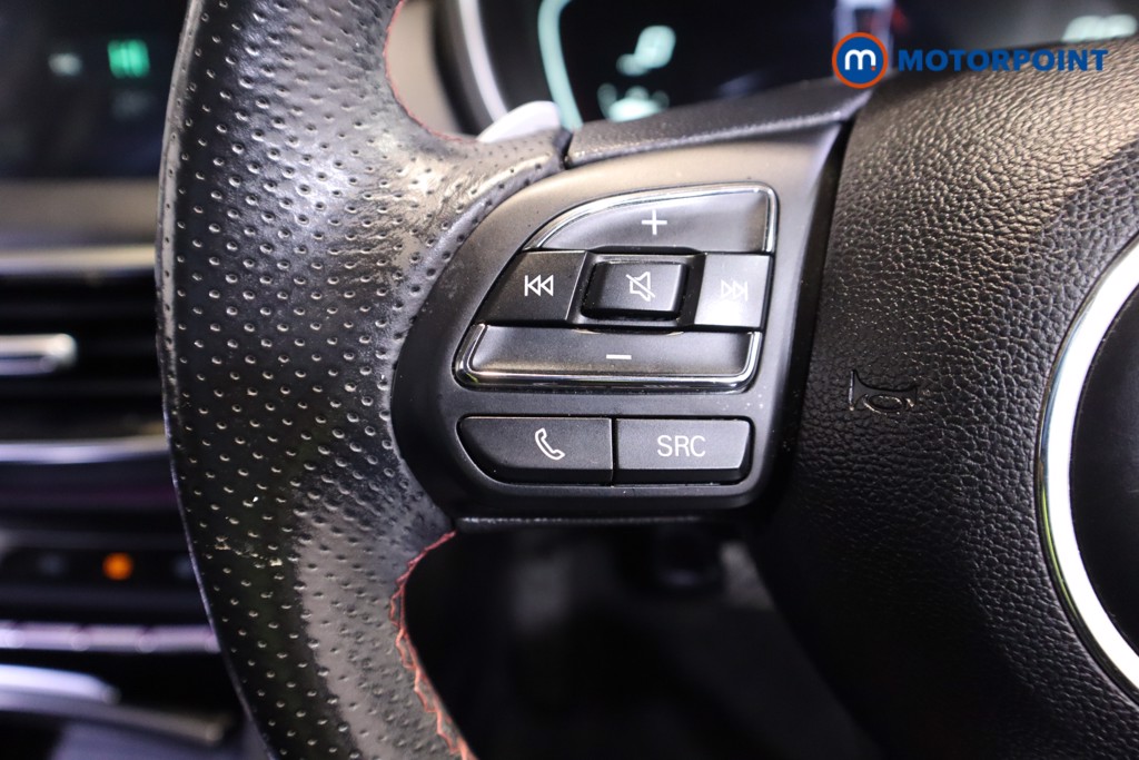 Mg Motor Uk HS Exclusive Automatic Petrol SUV - Stock Number (1604363) - 9th supplementary image