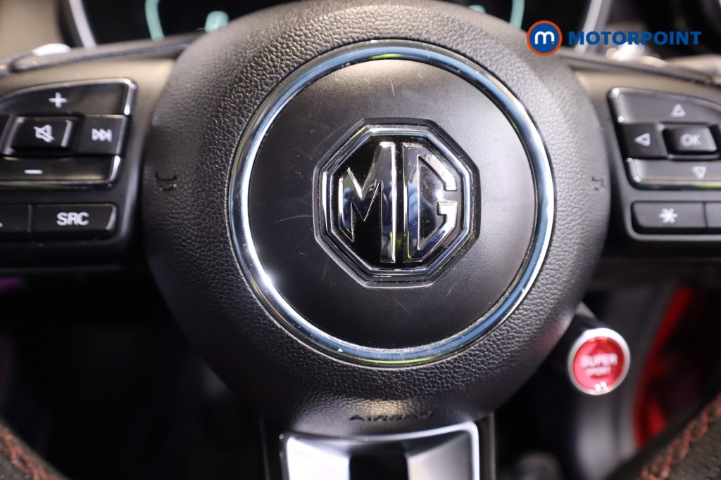 Mg Motor Uk HS Exclusive Automatic Petrol SUV - Stock Number (1604363) - 10th supplementary image