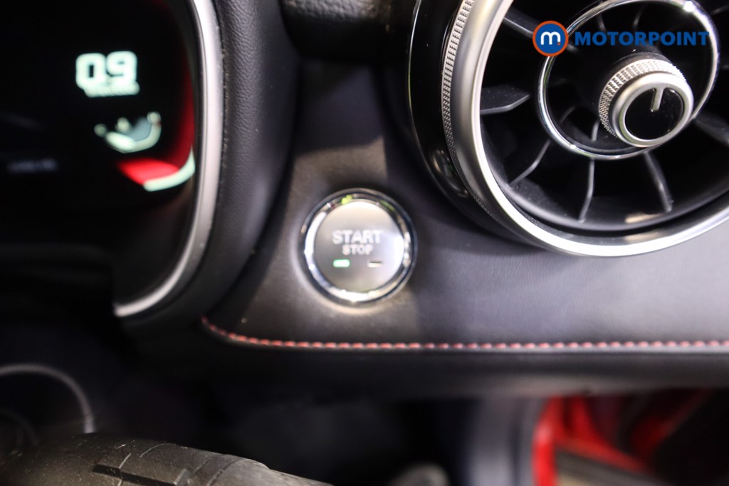 Mg Motor Uk HS Exclusive Automatic Petrol SUV - Stock Number (1604363) - 12th supplementary image